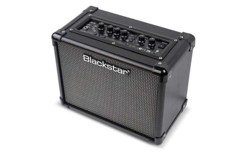 Моделирующий комбо усилитель с Bluetooth Blackstar ID:CORE V4 Stereo