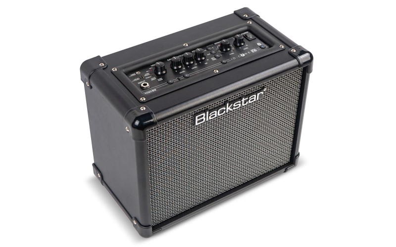 Моделирующий комбо усилитель с Bluetooth Blackstar ID:CORE V4 Stereo