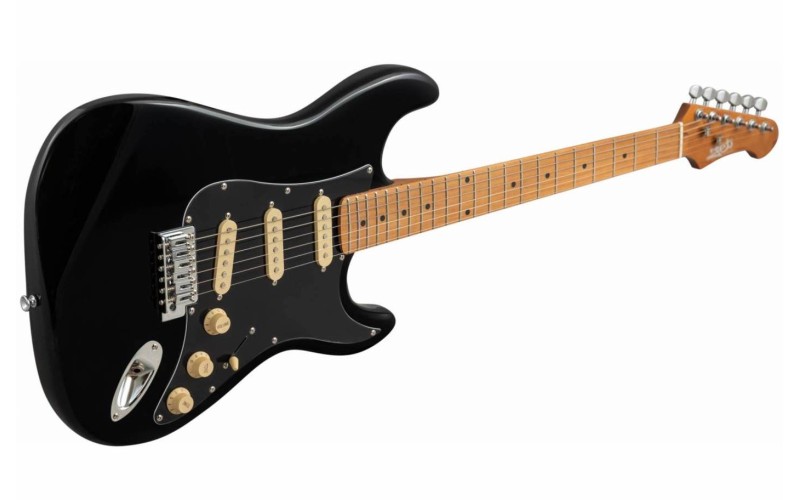 Электрогитара - JET JS-200 BK