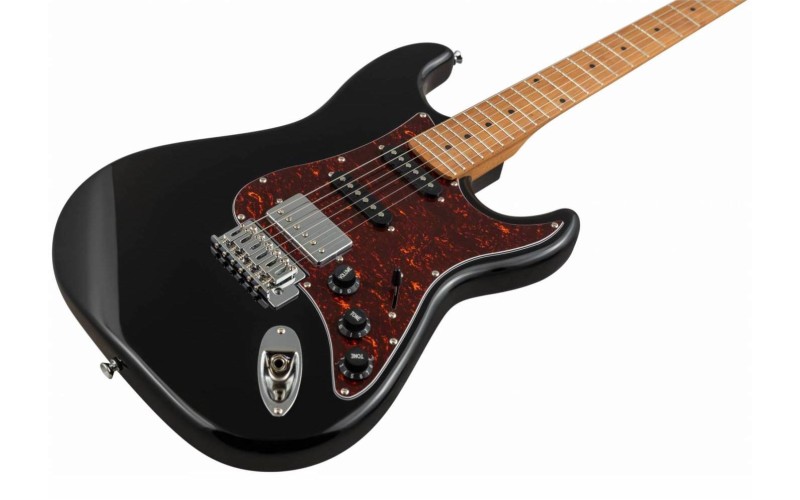 Электрогитара - JET JS-250 BK