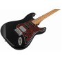 Электрогитара - JET JS-250 BK