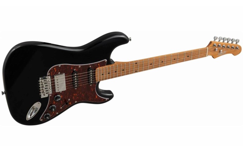 Электрогитара - JET JS-250 BK