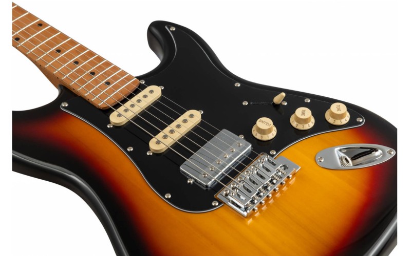 Электрогитара - JET JS-250 SB