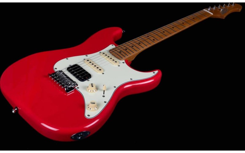 Электрогитара - JET JS-400 CRD