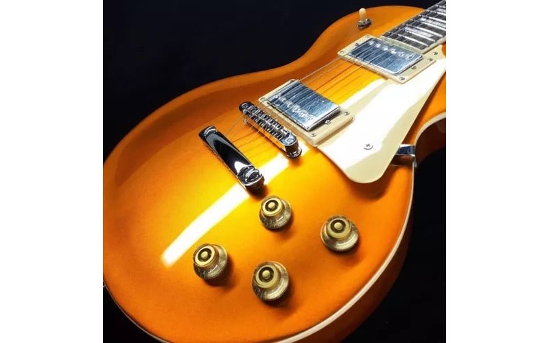 Электрогитара - JET JL-500 GD