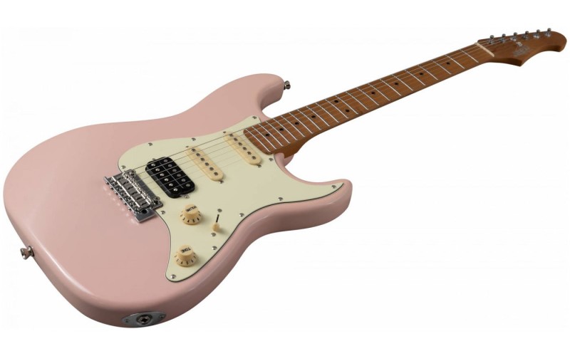 Электрогитара - JET JS-400 PK