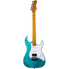 JET JS-450 OBL - Электрогитара