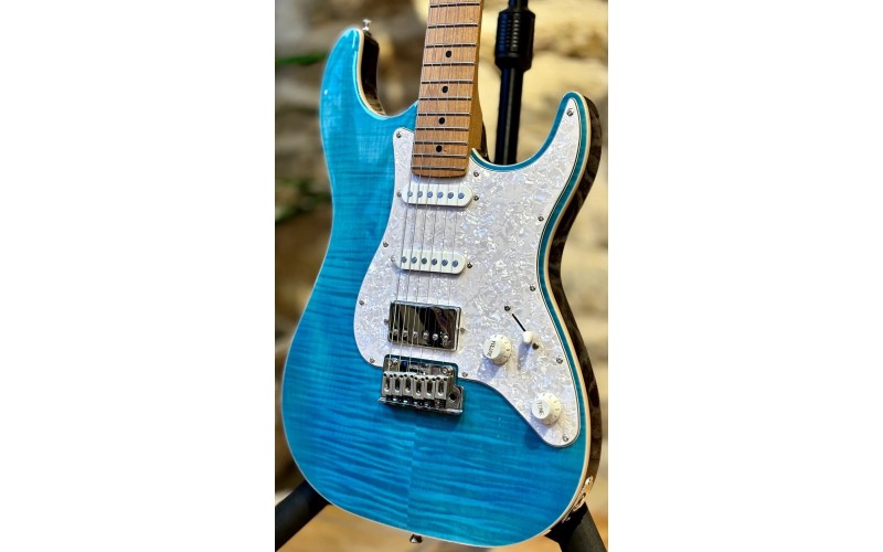 Электрогитара - JET JS-450 OBL