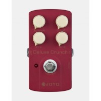 JOYO JF-39 Deluxe Crunch Distortion гитарный драйв-дисторшн