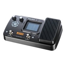 Joyo GEM-BOX-II Процессор эффектов