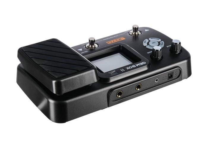 Joyo GEM-BOX-II Процессор эффектов