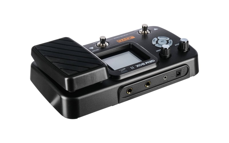 Joyo GEM-BOX-II Процессор эффектов