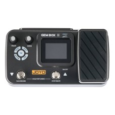 Joyo GEM-BOX-III Процессор эффектов