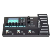 Joyo GEM-BOX-II Процессор эффектов