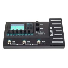 Joyo GEM-BOX-II Процессор эффектов