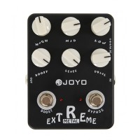 Joyo JF-17-Extreme-Metal Педаль эффектов