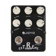 Joyo JF-17-Extreme-Metal Педаль эффектов