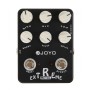 Joyo JF-17-Extreme-Metal Педаль эффектов