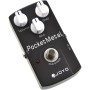 Joyo JF-35-Pocket-Metal-Dist Педаль эффектов