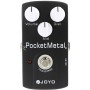 Joyo JF-35-Pocket-Metal-Dist Педаль эффектов