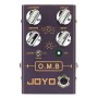 Joyo R-06-OMB-LOOP/DRUMMACHINE Педаль Лупер/Драм-машина