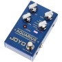 Joyo R-07-AQUARIUSDELAY/LOOPER Педаль эффектов