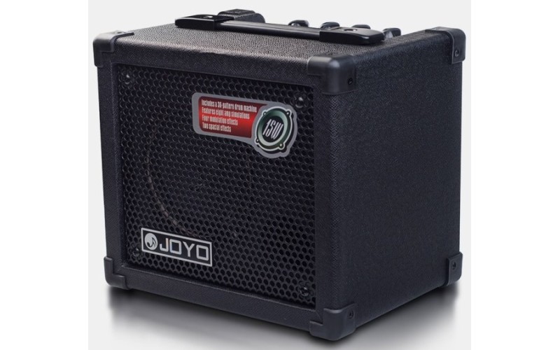 Joyo DC-15 Комбоусилитель гитарный, 15Вт