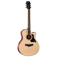 KEPMA A1C Natural Matt - Акустическая гитара