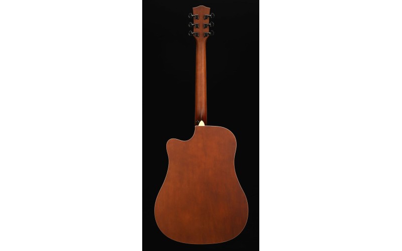 Акустическая гитара - KEPMA D1C Natural