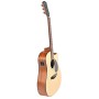 Трансакустическая гитара KEPMA EDCE PLUS K10PRO NM