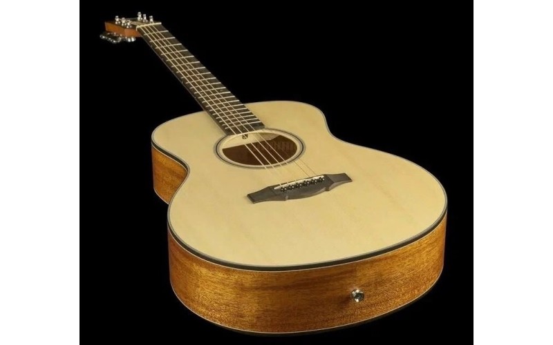 Акустическая гитара - KEPMA ES36 Natural Matt