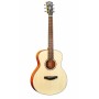 Акустическая гитара - KEPMA ES36 Natural Matt
