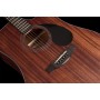 KEPMA EDC All-Mahogany Matt акустическая гитара, цвет натуральный