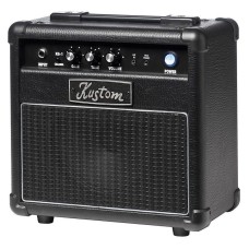 KUSTOM KG1  гитарный комбо 10 Вт, 6