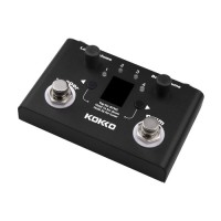 Kokko FLD-1 Drum Looper Педаль эффектов