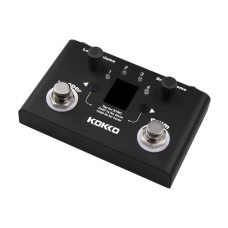 Kokko FLD-1 Drum Looper Педаль эффектов