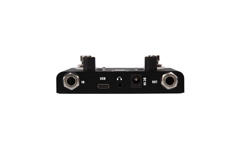 Kokko FLD-1 Drum Looper Педаль эффектов