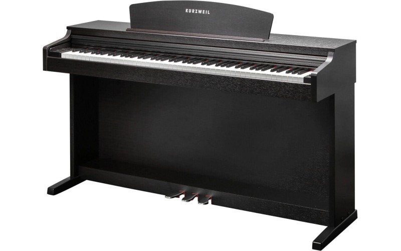 Kurzweil M115 SR Цифровое пианино, палисандр, с банкеткой