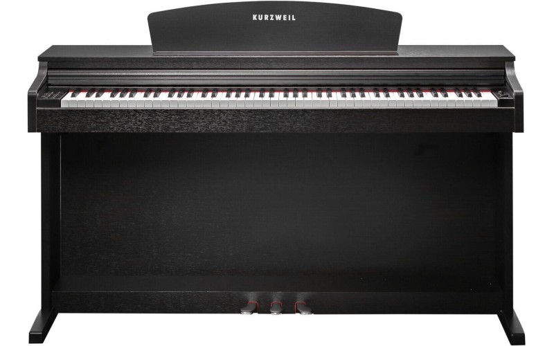 Kurzweil M115 SR Цифровое пианино, палисандр, с банкеткой
