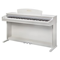 Kurzweil M115 WH Цифровое пианино с банкеткой, белое