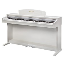 Kurzweil M115 WH Цифровое пианино с банкеткой, белое