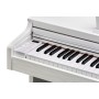 Kurzweil M115 WH Цифровое пианино с банкеткой, белое