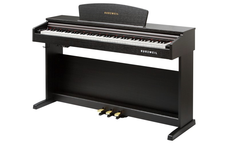 Kurzweil M90 SR Цифровое пианино, палисандр, с банкеткой