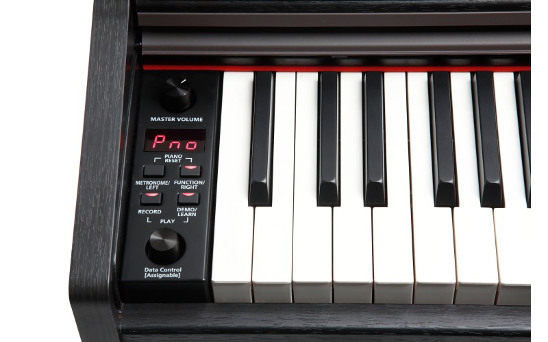 Kurzweil M90 SR Цифровое пианино, палисандр, с банкеткой