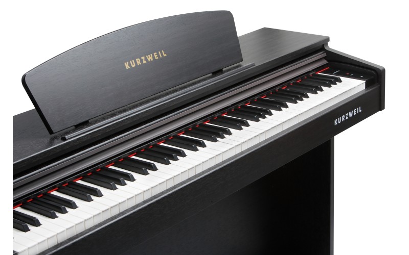 Kurzweil M90 SR Цифровое пианино, палисандр, с банкеткой