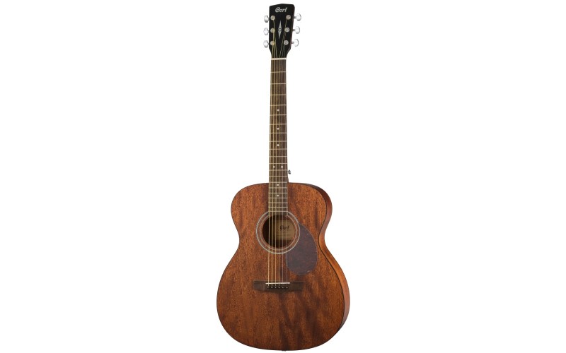 Cort L60M-OP Акустическая гитара, цвет натуральный