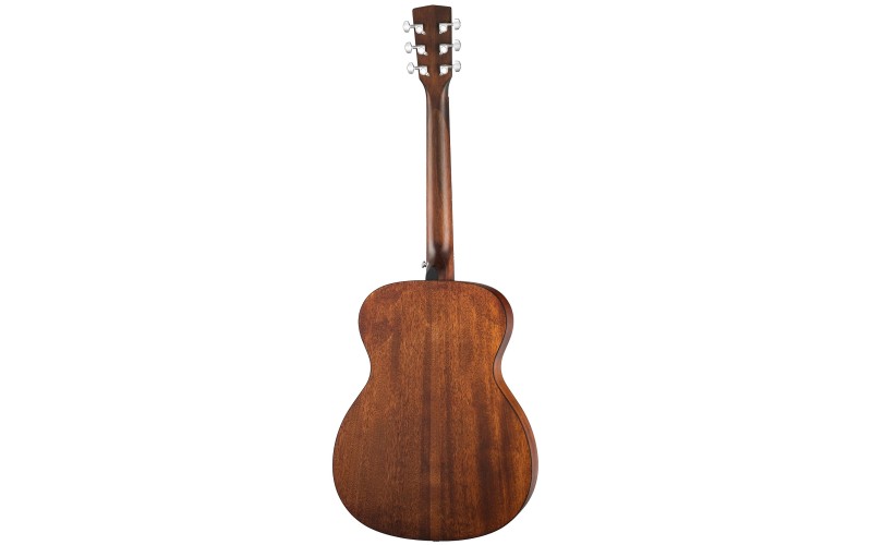 Cort L60M-OP Акустическая гитара, цвет натуральный