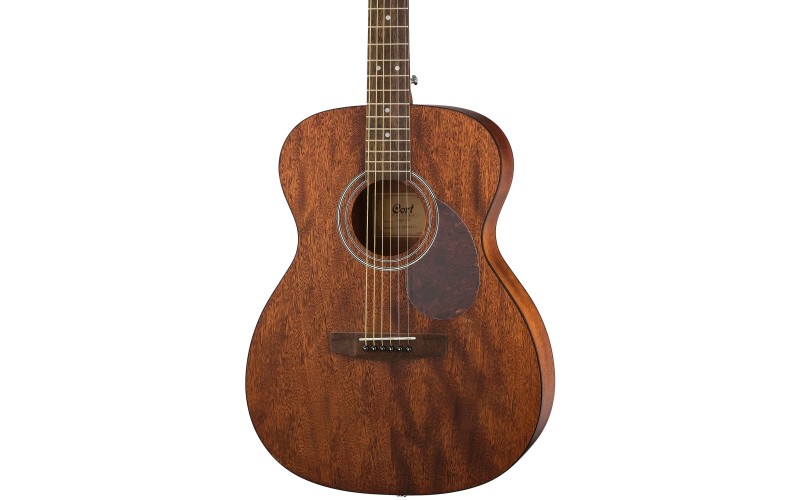 Cort L60M-OP Акустическая гитара, цвет натуральный