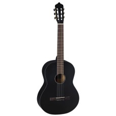 LA MANCHA GEM CM-B - классическая гитара, 4/4, верхняя дека: массив канадского кедра