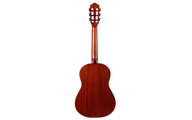 LA MANCHA Granito 32 1/2 классическая гитара размером 1/2